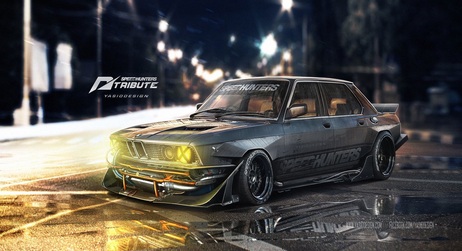 21 Insane Car Renders You'll Worship