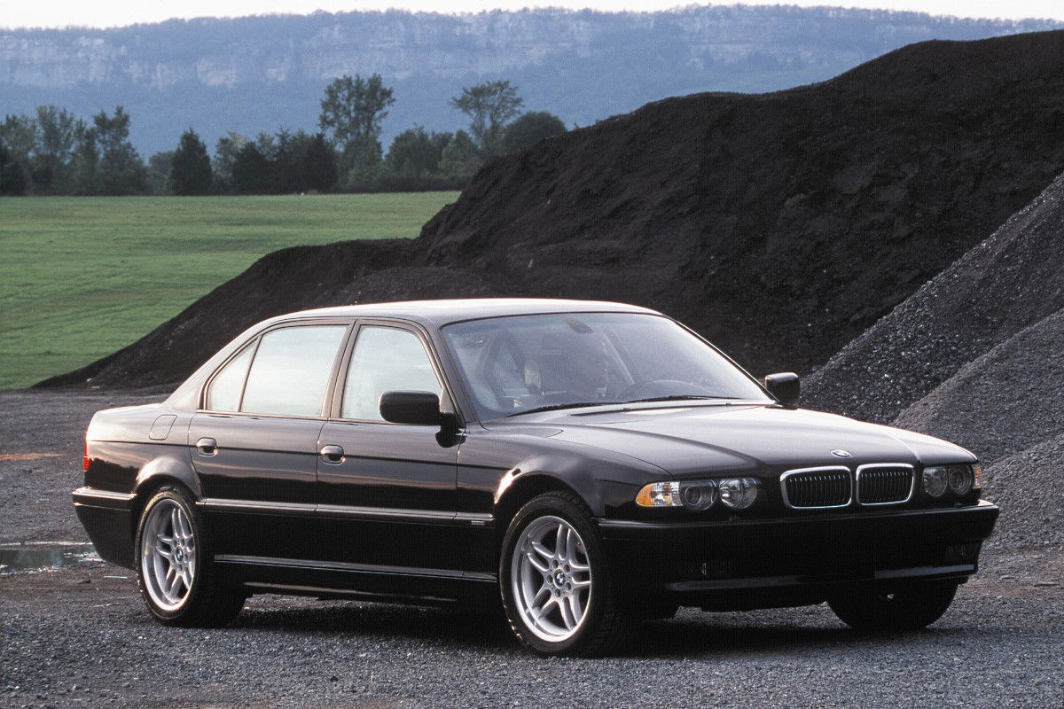 The 9 Meanest Looking Cars Ever Built 