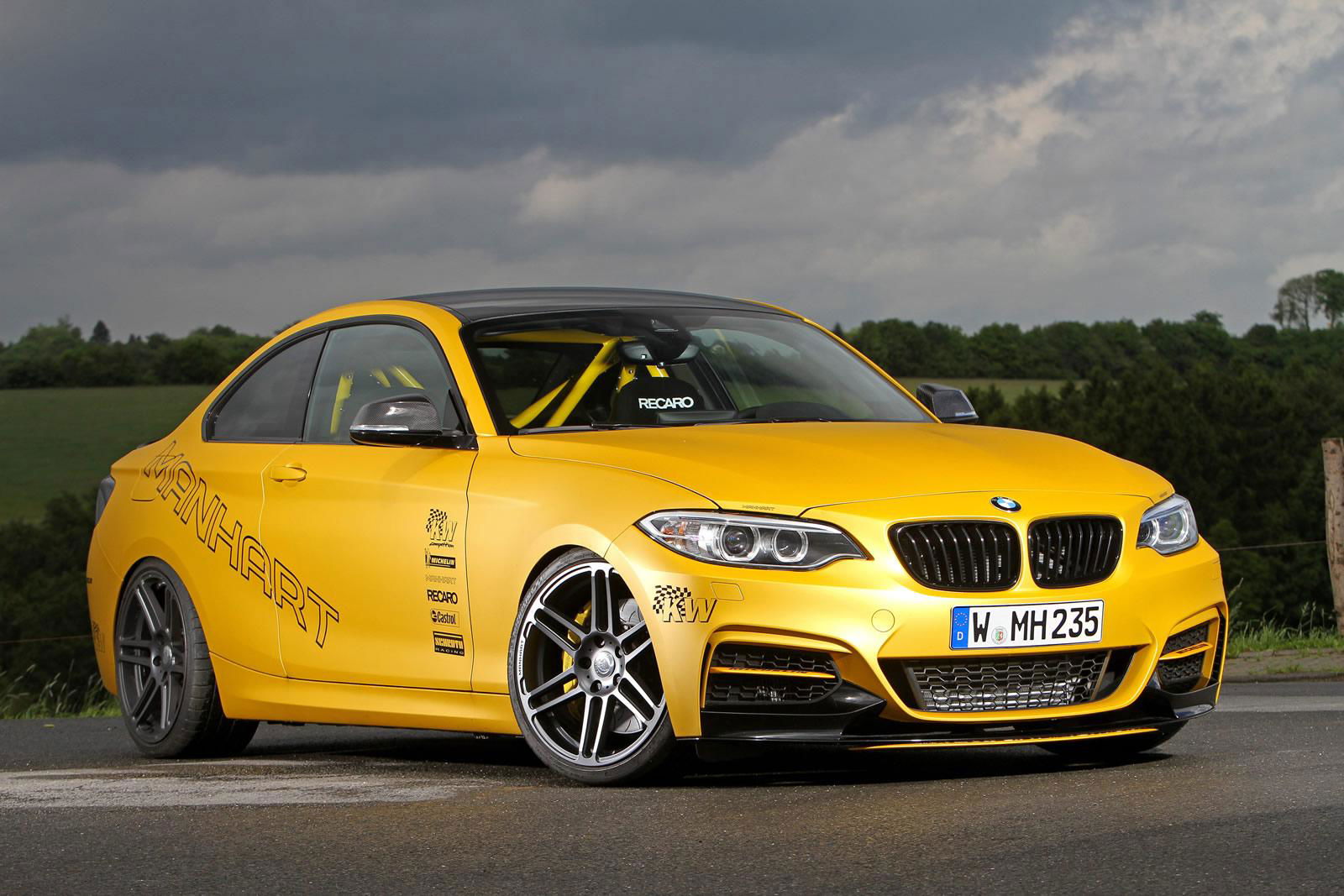 This F1 Car Evolution GIF Is All Kinds Of Awesome 