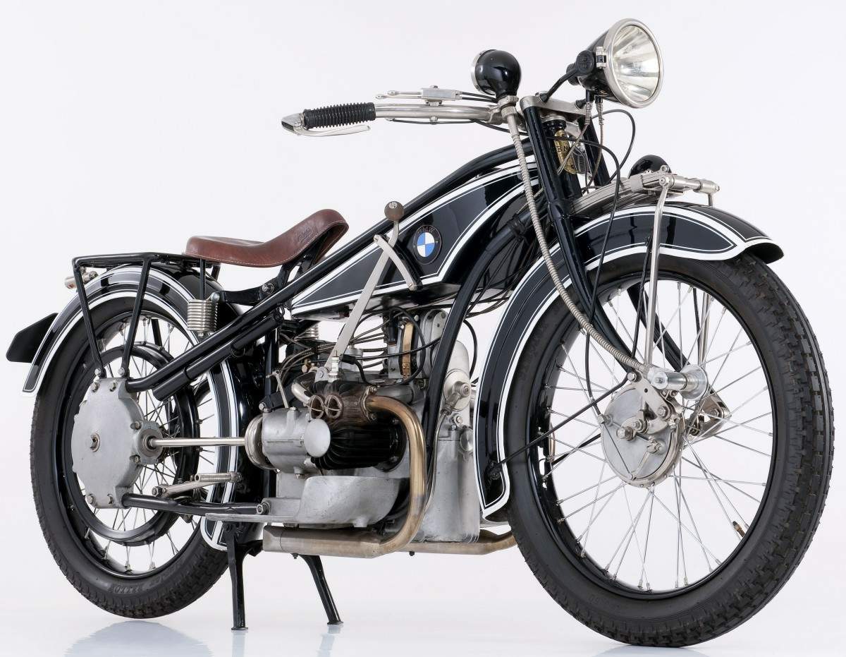 The 10 Greatest Performance Bikes Of All Time