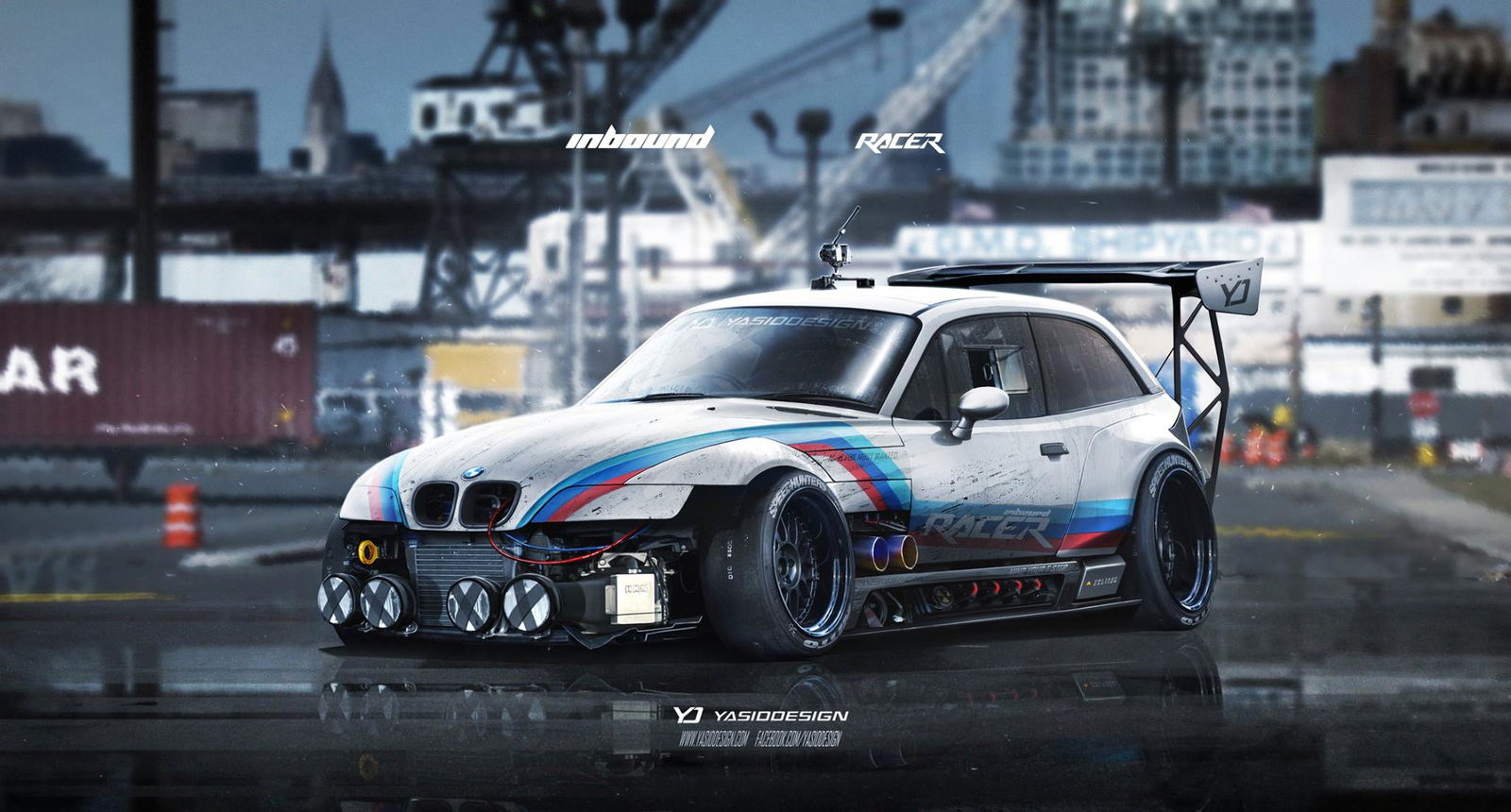 21 Insane Car Renders You'll Worship