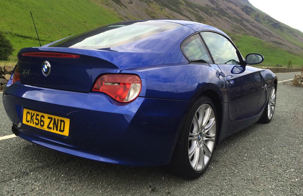 The 10 Best Sports Cars For Under £10,000