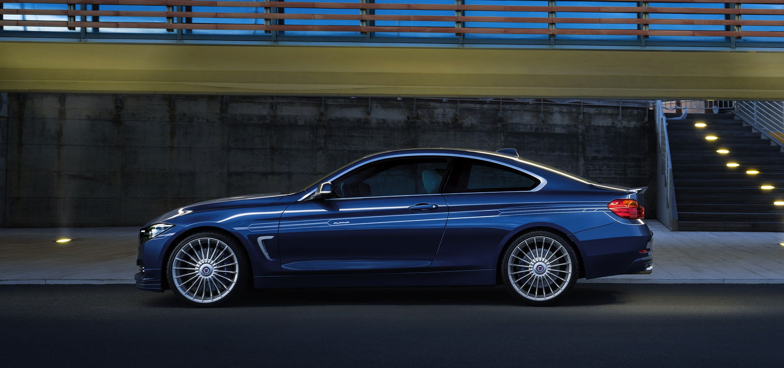 BMW M4 Vs Alpina B4 Bi-Turbo: Which Hot Bavarian Would You Choose?