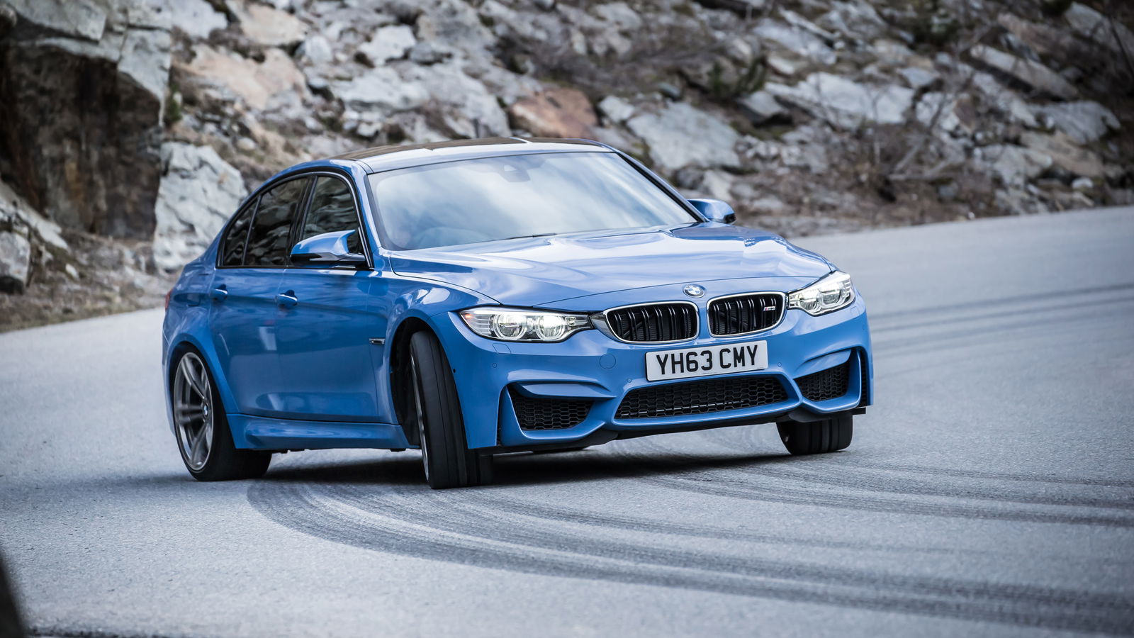 Why The 2014 BMW M3 Is The Most Perfect Car I've Ever Driven