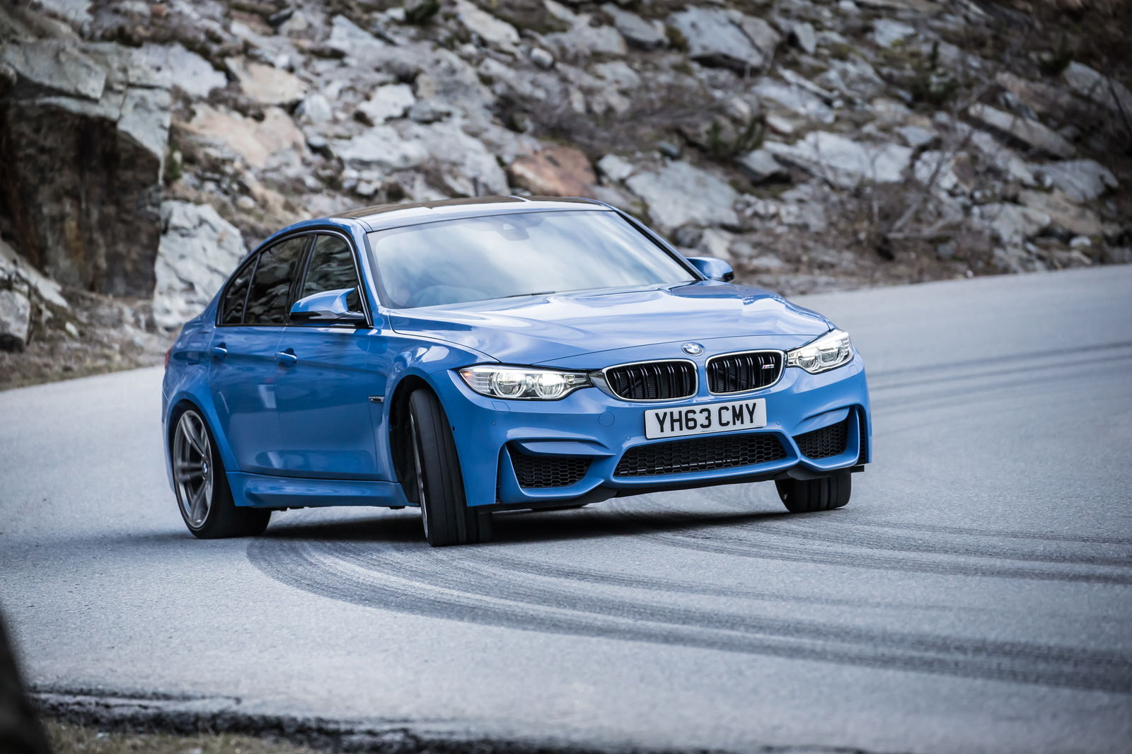 Why The 2014 BMW M3 Is The Most Perfect Car I've Ever Driven