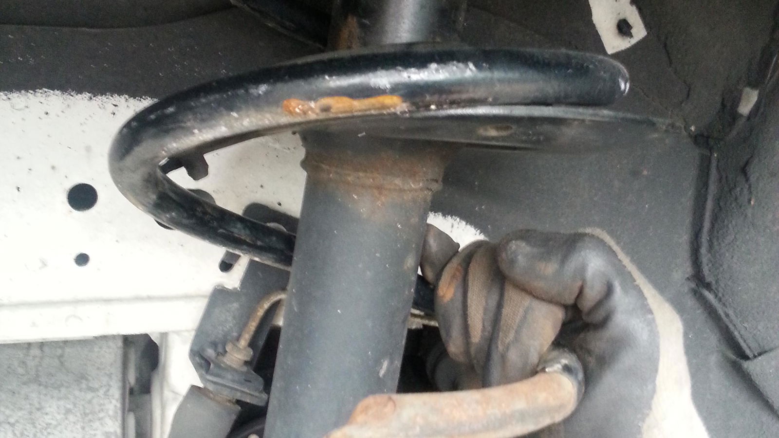 12 Times When Mechanics Were Shocked By What Just Rolled Into The Shop: Part 2