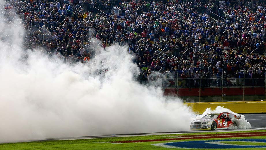 This Guy's Extreme Engine Sound Is Guaranteed To Make You Crack Up
