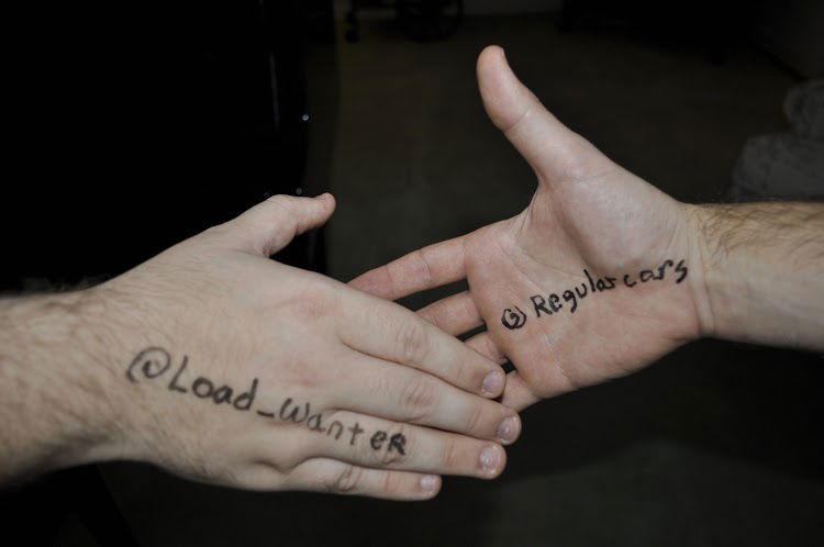 Mr Regular: 10 Things I Learned About Running A YouTube Car Show