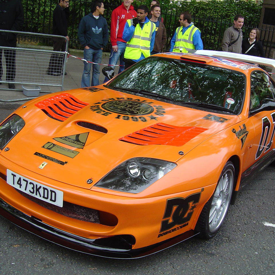 When you troll Shmee at Gumball: