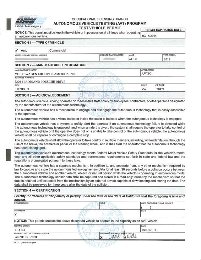 The Race To Become Driverless Has Gripped The World: Here's Everything You Should Know
