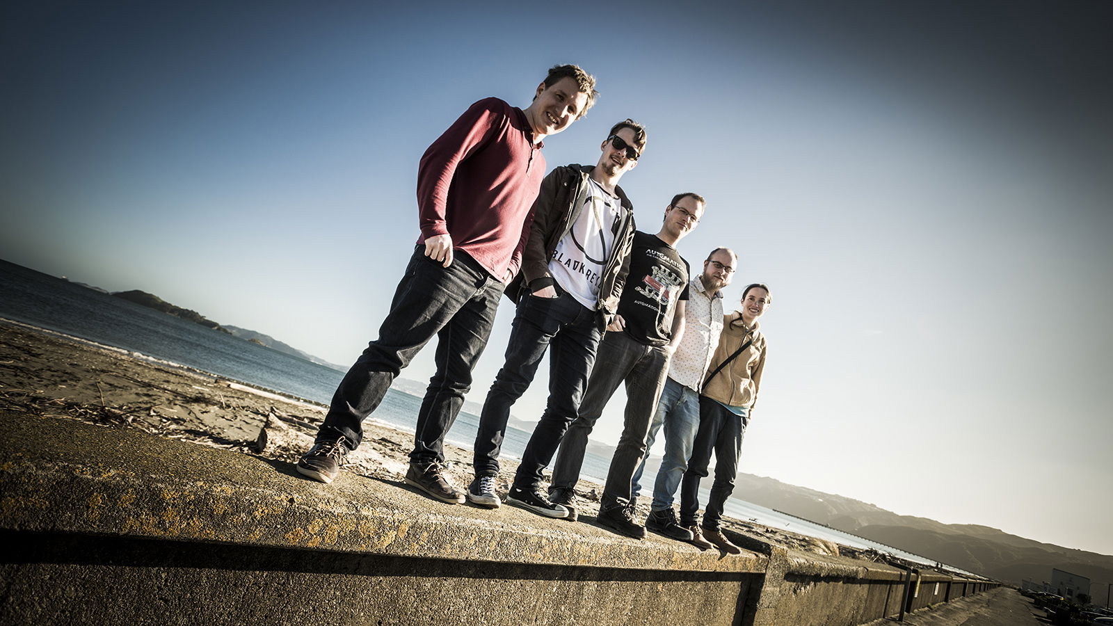 The Makers Of Automation: The Car Company Tycoon Game Chat Life In The Studio And What To Expect Next