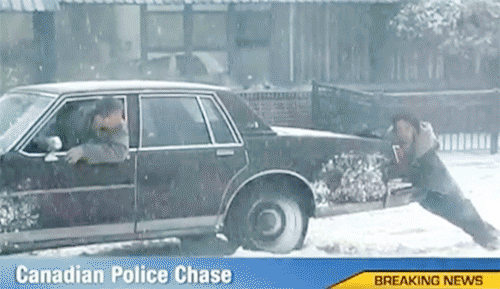 13 Amazing Car GIFs You'll Watch Over And Over Again