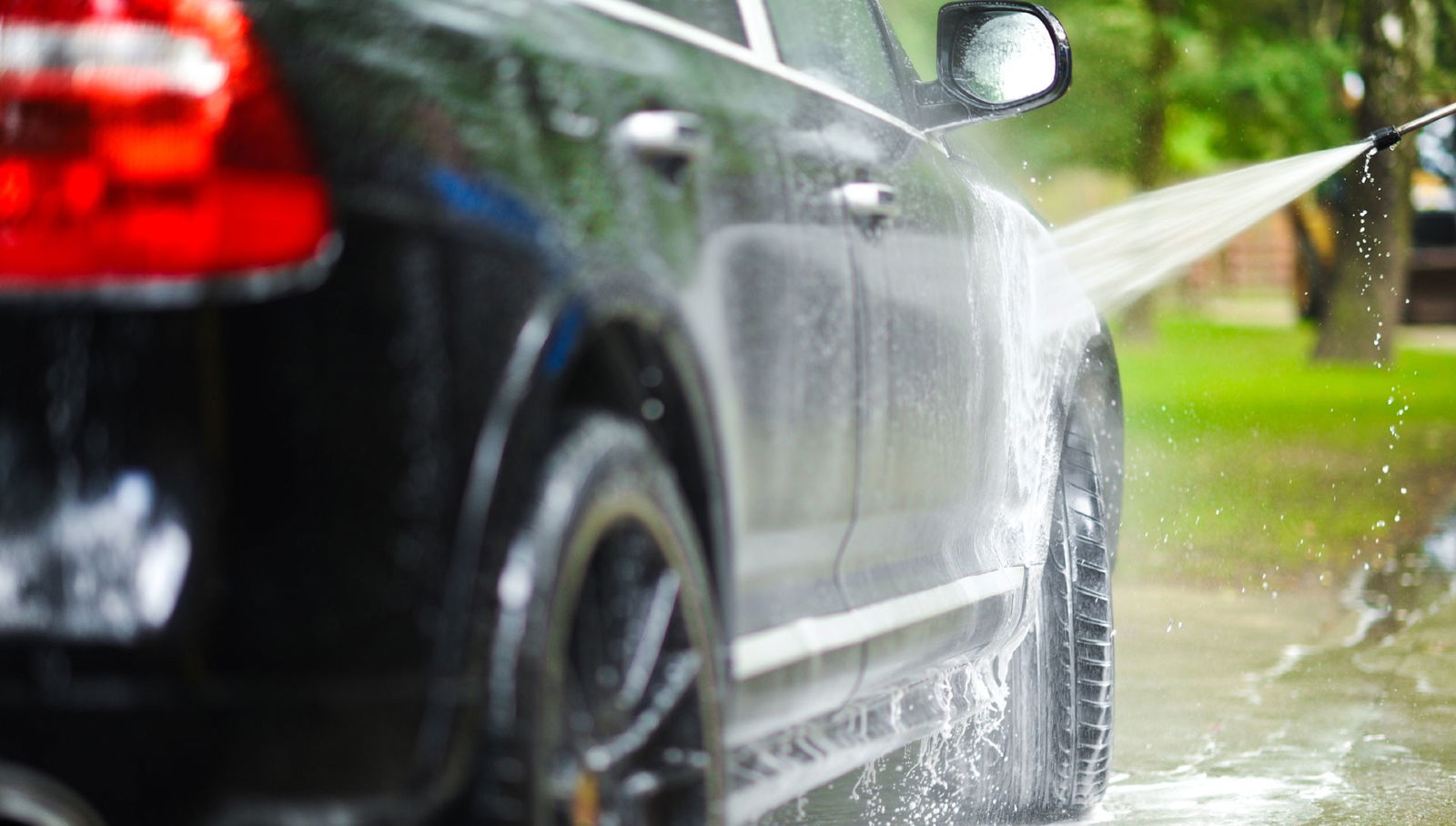 7 New Year’s Resolutions For Petrolheads