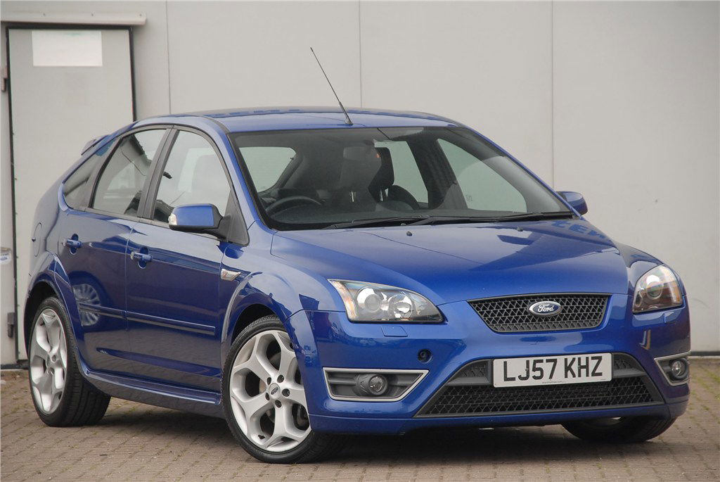 6 Awesome Nearly New Fords You Can Get For A Steal