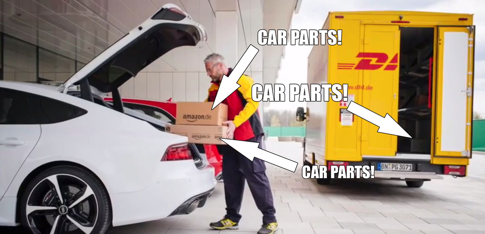 10 Iconic Engines Every Petrolhead Needs To Know