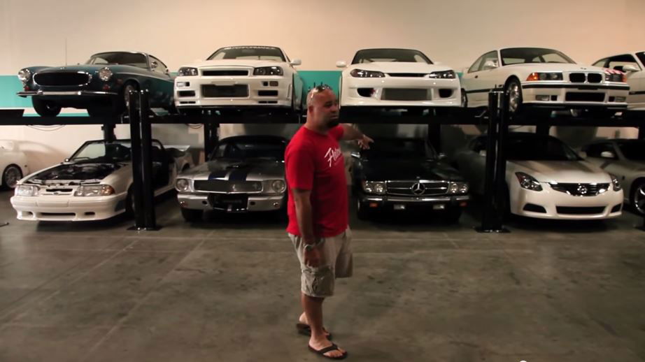 Paul Walker's Dad Is Suing The Rodas Family For $1.8m
