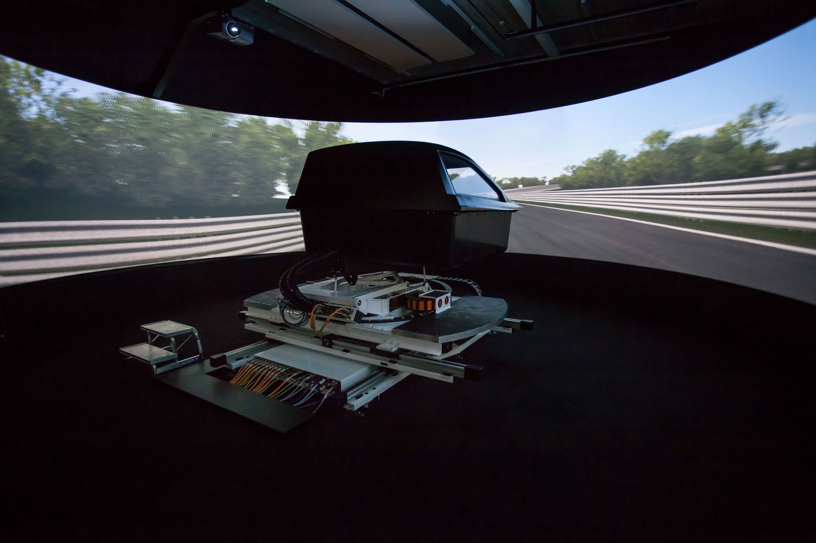 Sit Back, Relax, And Get A Load Of Honda’s Bombastic New Advert