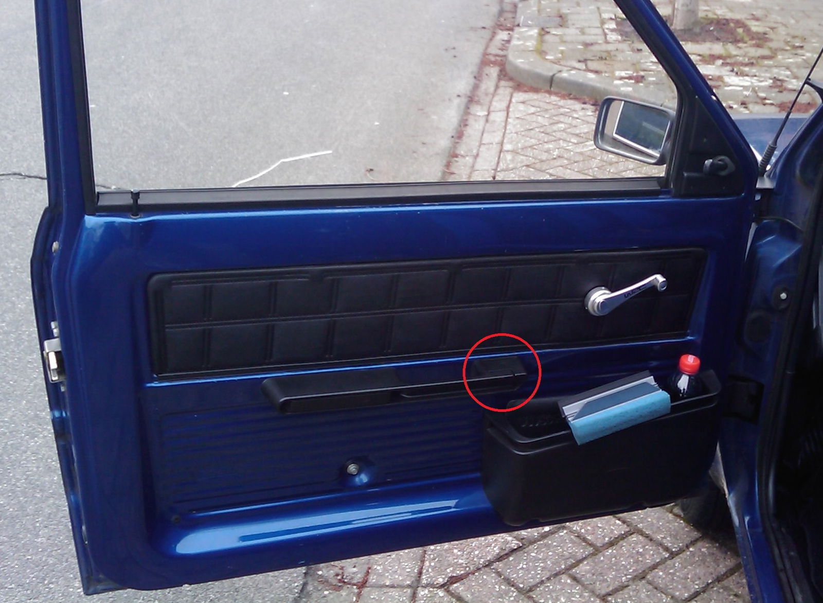 8 Quirky Car Design Features That Work Brilliantly