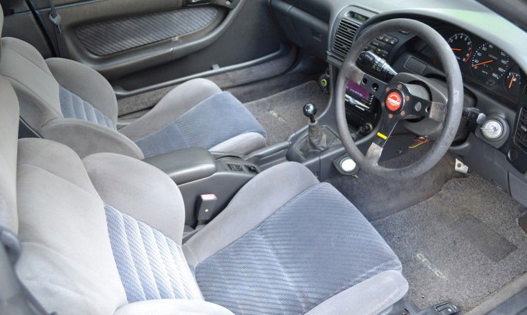 This JDM-Spec Celica GT-Four Was The Coolest Car In The American Classifieds