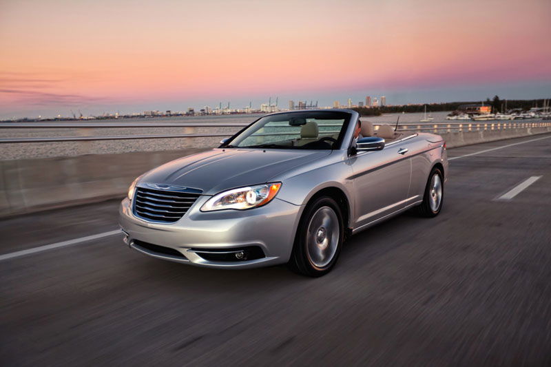 6 Cars That Were Technologically Ahead Of Their Time