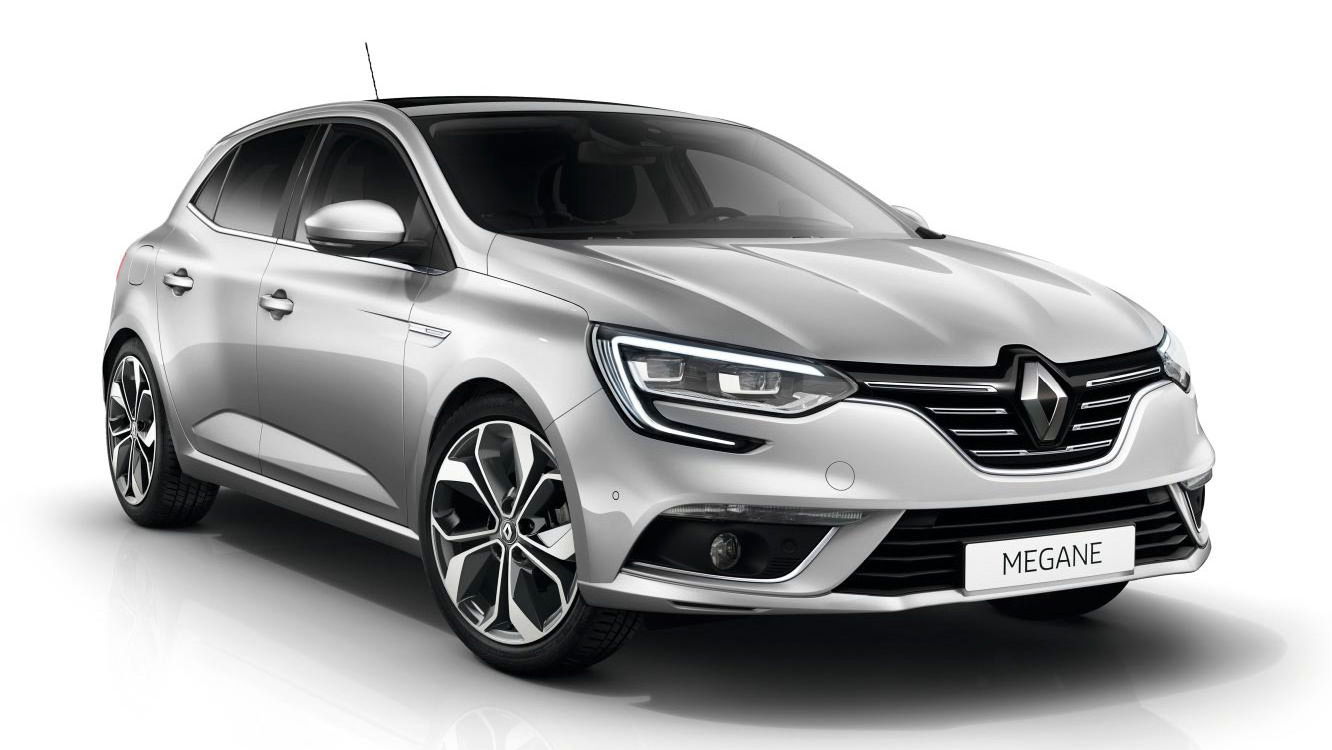Renault's Diesel Engine Emissions Are