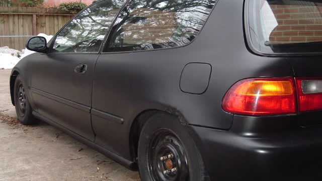 10 Types Of Car That Scream
