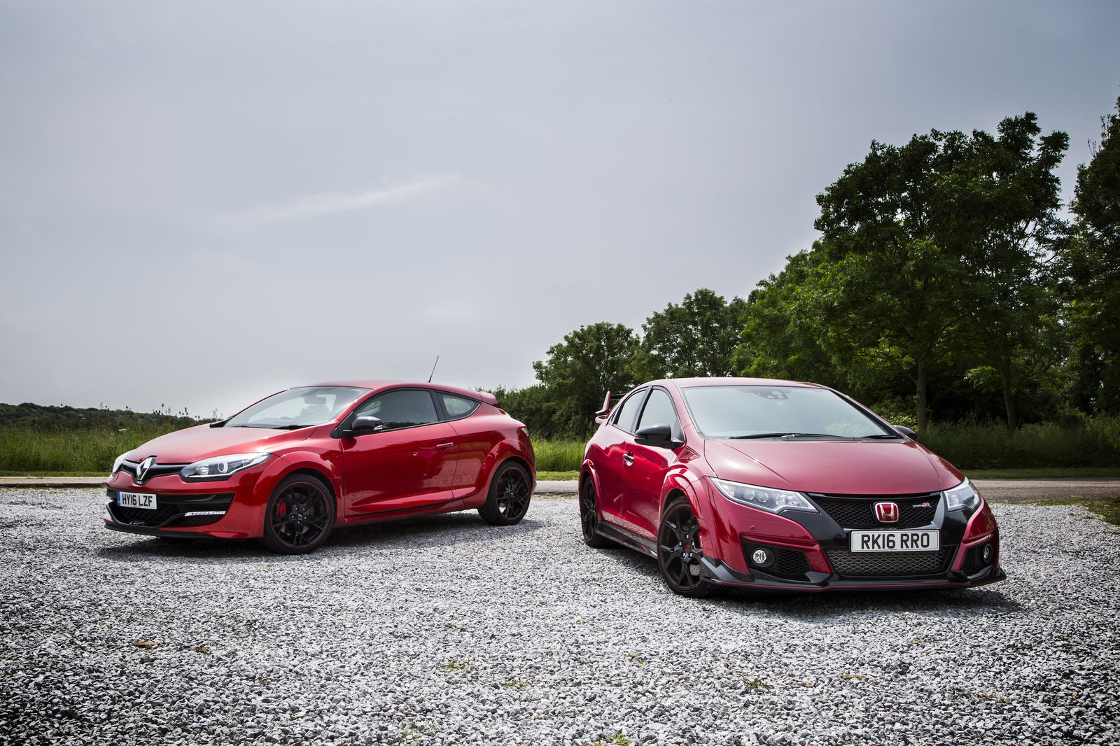 10 Amazing Cars With A GTR Badge
