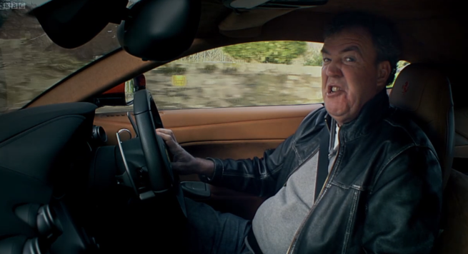 Top Gear Remembrance Open Thread: Your Favourite Moments Ever 