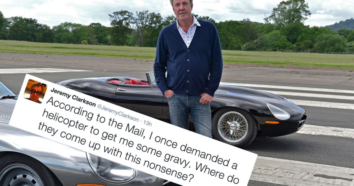 The 10 Best Comments On CT Last Week