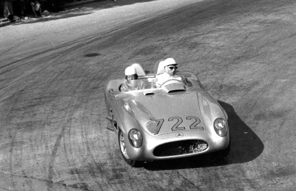 Image via Mercedes-Benz