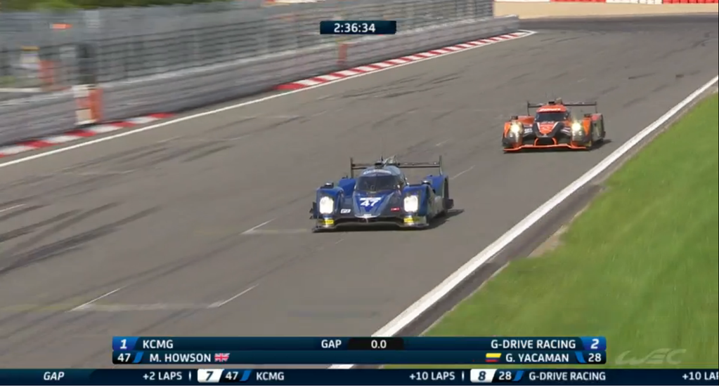 Image source: Twitter/ERacingMag