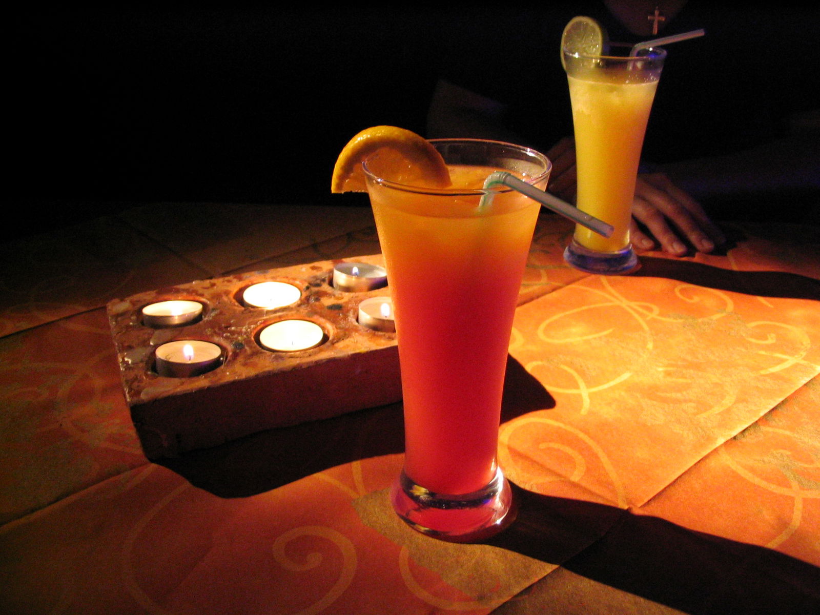 6 Petrolhead Cocktails You Need To Try