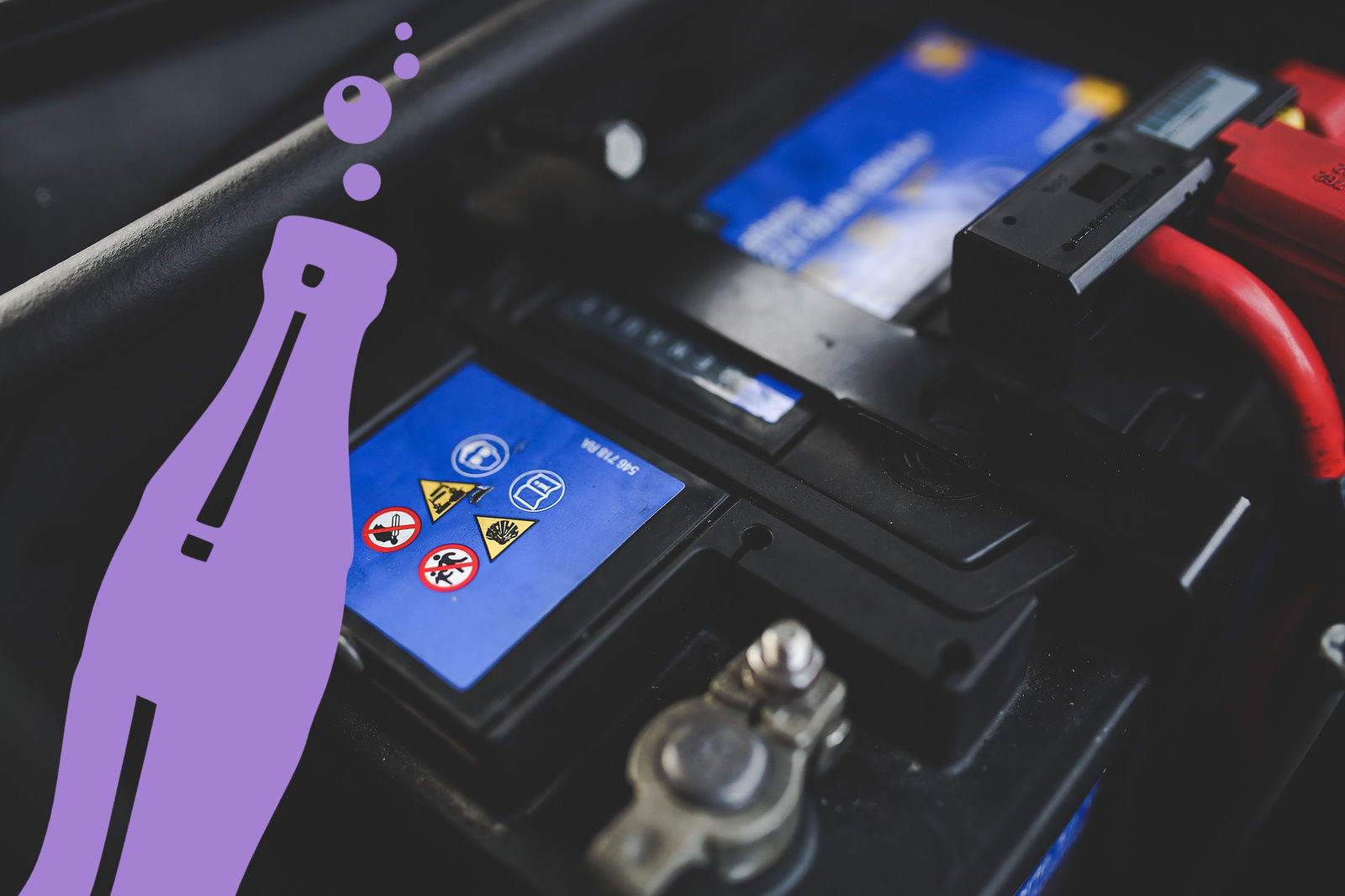 10 Summer Car Care Hacks Using Household Items