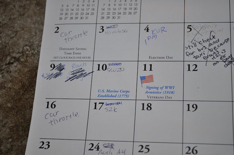 Mr Regular: 10 Things I Learned About Running A YouTube Car Show