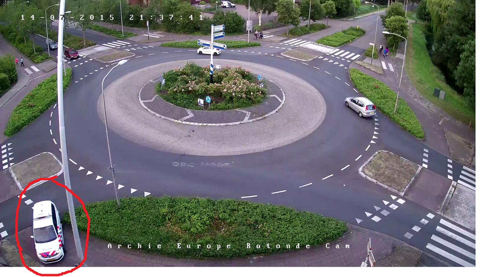 Boring Roundabout Livestream: 8 Awesome Things We've Seen So Far