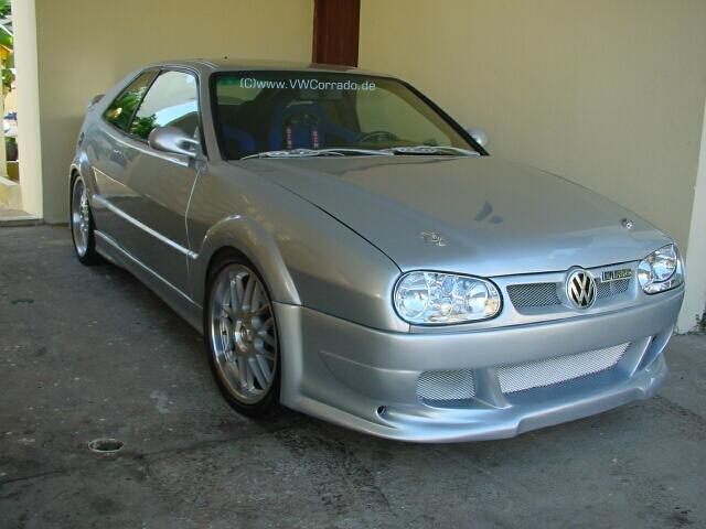 10 Cars With Bonkers Front-End Swaps