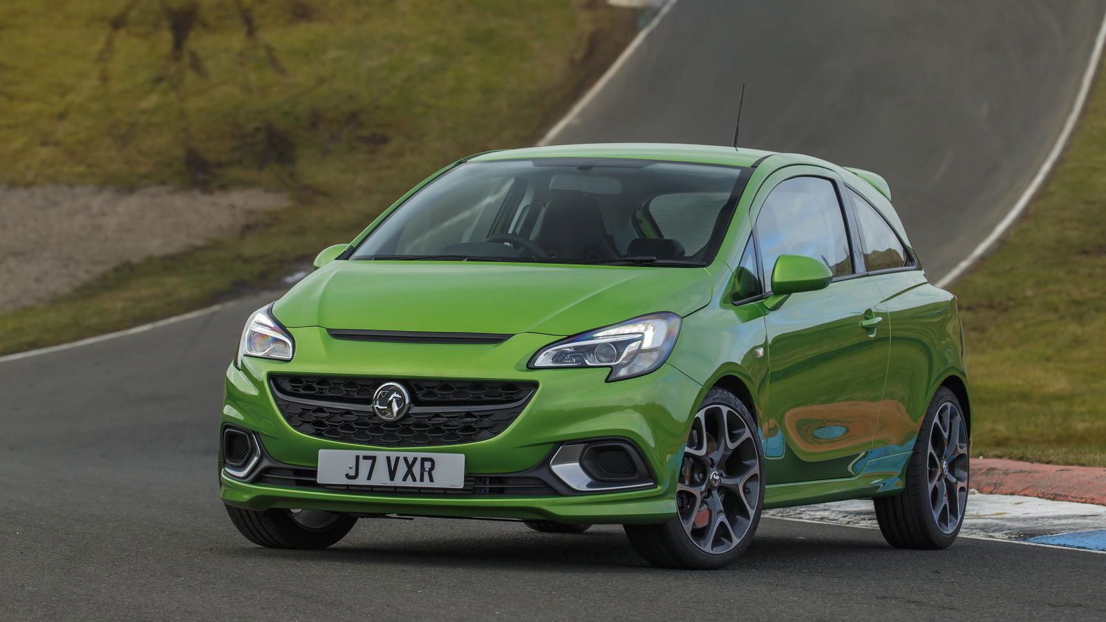 The New Vauxhall Corsa VXR Will Cost The Same As The Brilliant Ford Fiesta ST