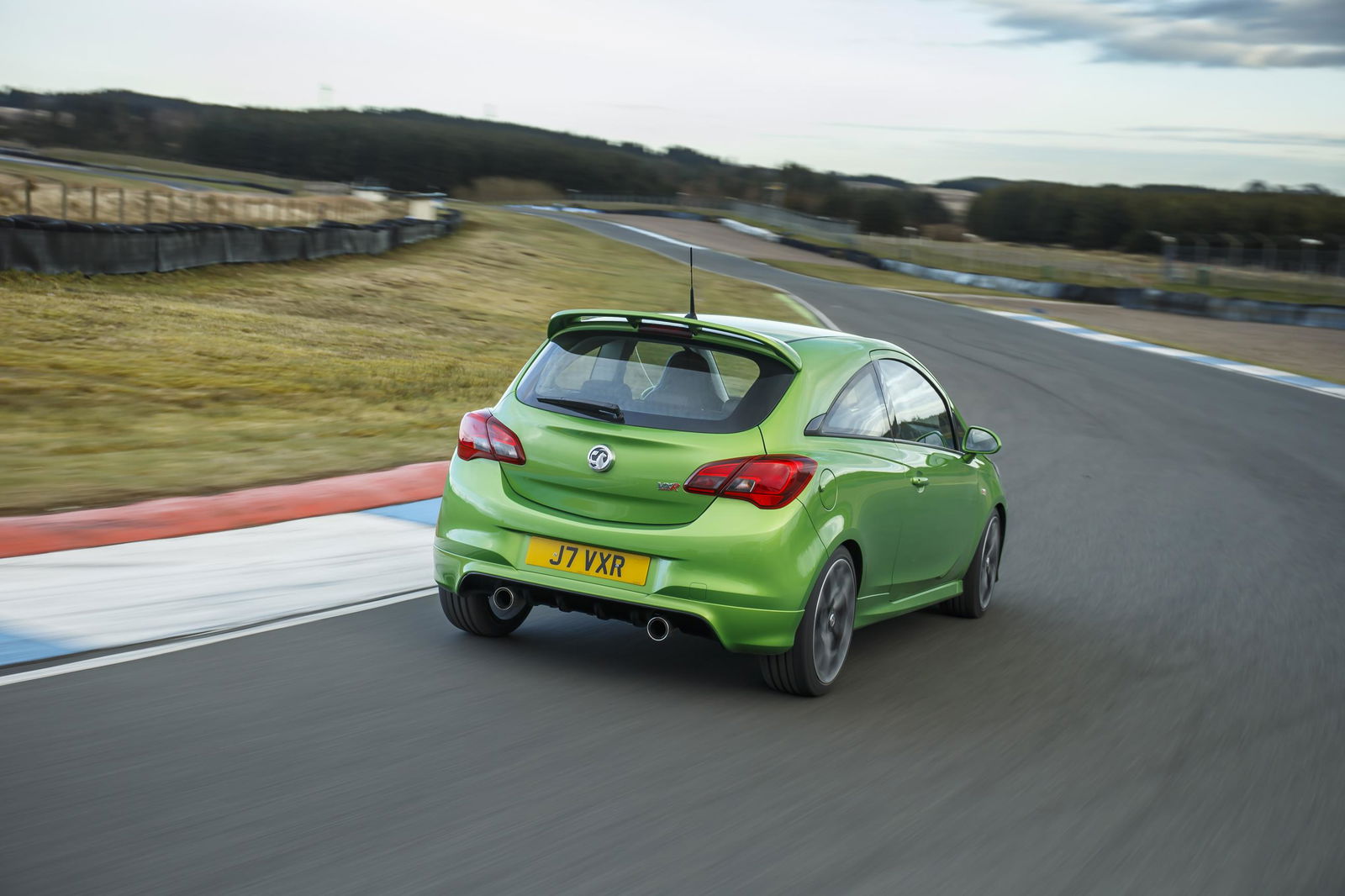 The New Vauxhall Corsa VXR Will Cost The Same As The Brilliant Ford Fiesta ST