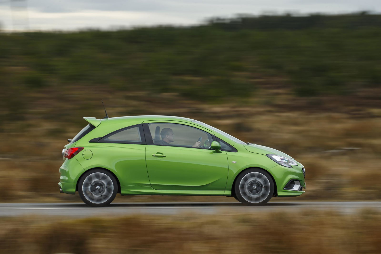 The New Vauxhall Corsa VXR Will Cost The Same As The Brilliant Ford Fiesta ST