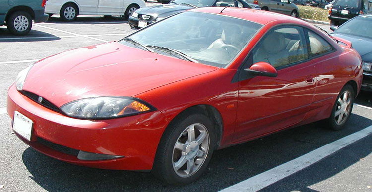7 Cars That Should Have Stayed Rear-Wheel Drive