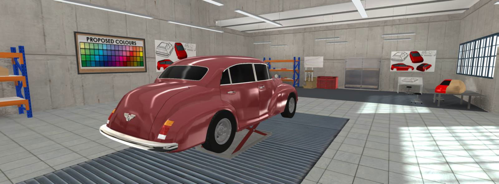 8 Life Lessons You'll Learn From Working On Your Car