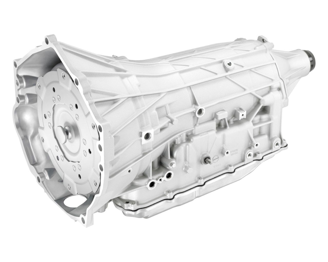 The Chevrolet Camaro ZL1's 10-Speed Auto Laughs In The Face Of Your Porsche PDK Gearbox