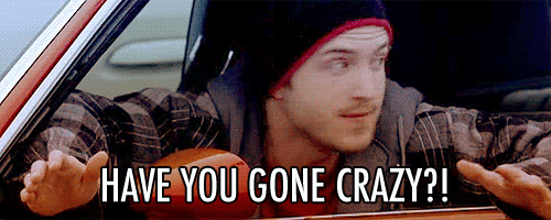 5 Reasons Why Driving Alone Is Totally Awesome