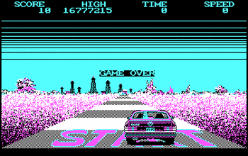 10 Retro Driving Games You'll Love