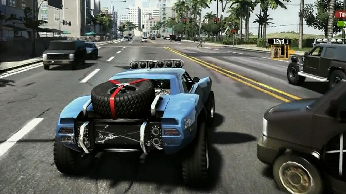 Why Are UK Gamers The Only Ones Who Can't Get 'The Crew' On Steam?