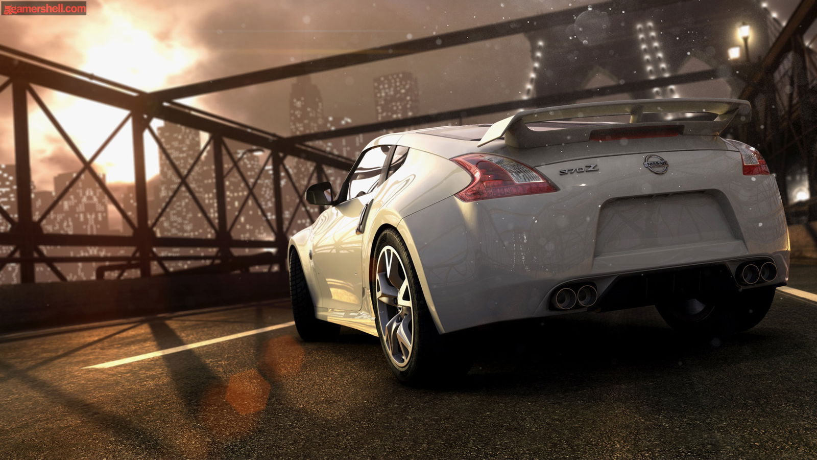 Why Are UK Gamers The Only Ones Who Can't Get 'The Crew' On Steam?