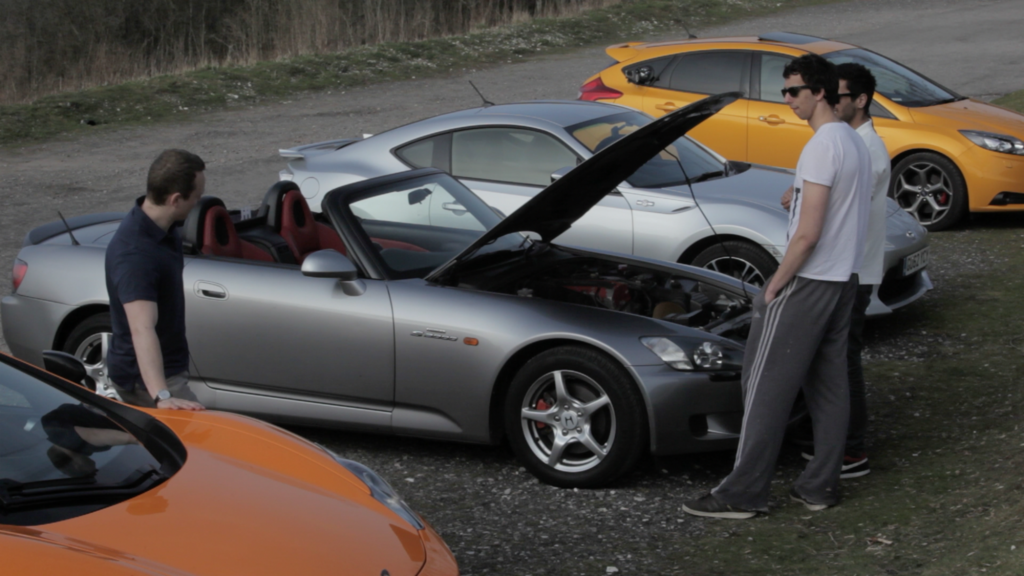 Mr Regular: 10 Things I Learned About Running A YouTube Car Show