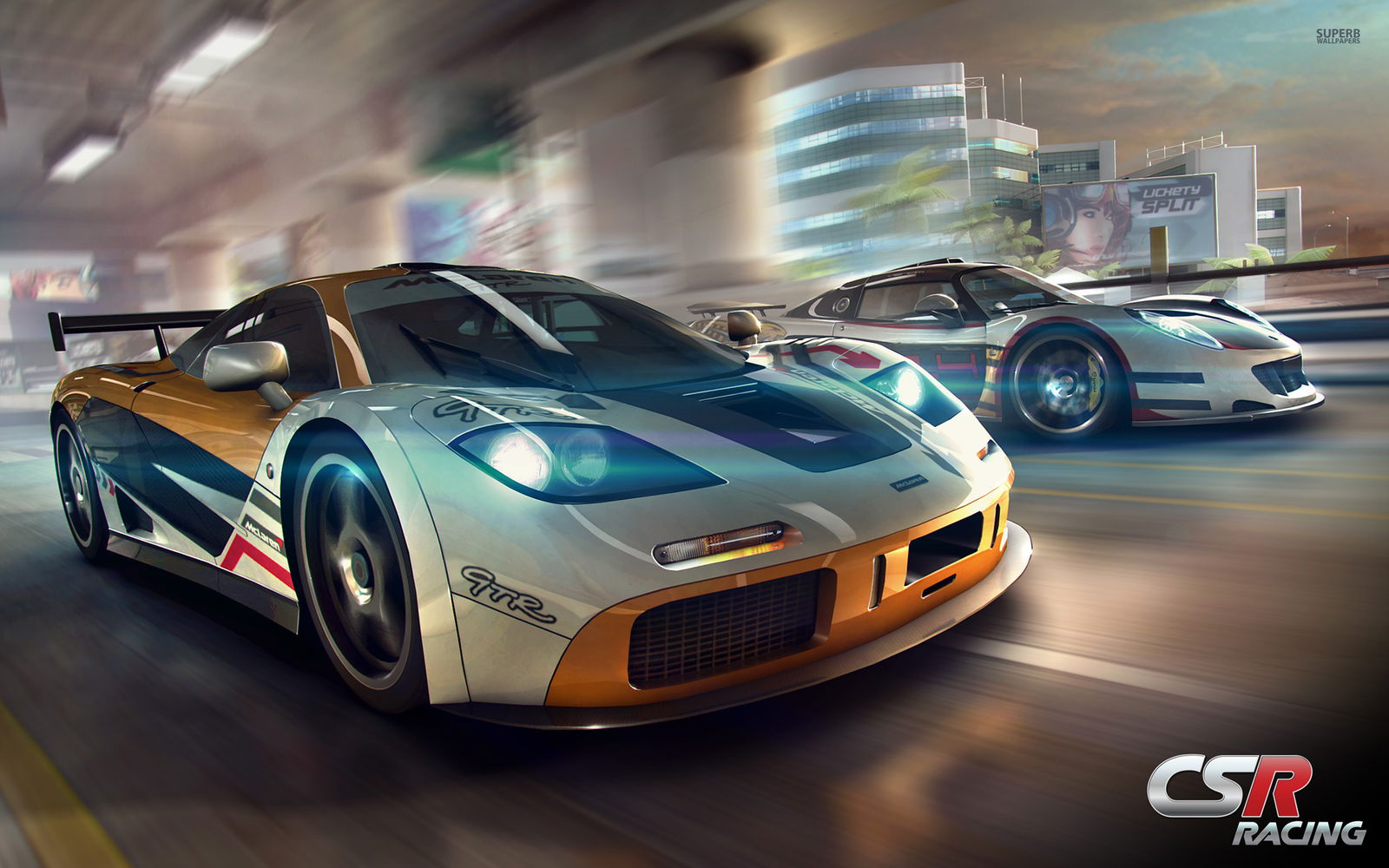 5 Hottest Free Racing Apps of 2015