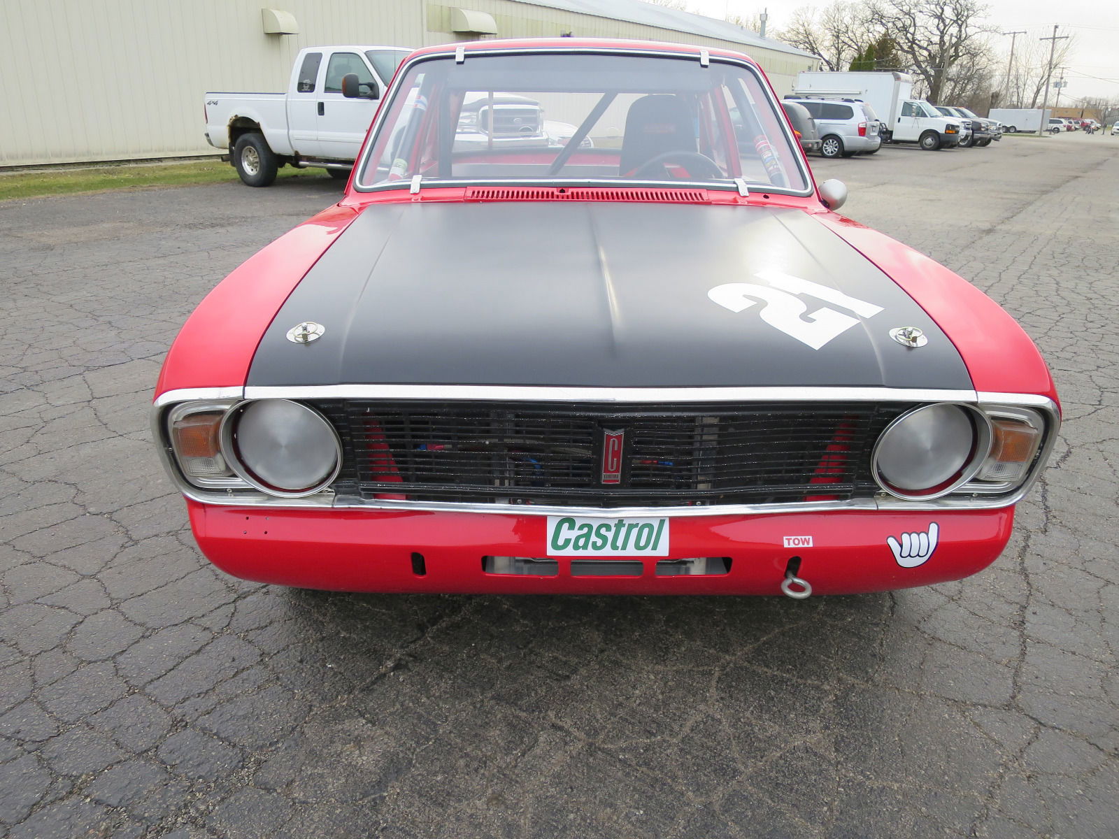 Let Chris Forsberg Teach You How To Set A Car Up For Drifting