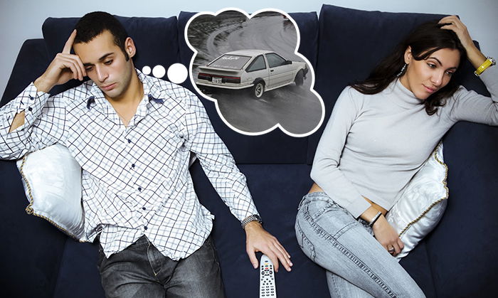 9 Things That Your Non-Car Friends Will Never Understand About You